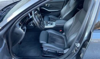 BMW Seria 3 320d Edition M Sport Shadow full