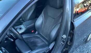 BMW Seria 3 320d Edition M Sport Shadow full