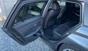 BMW Seria 3 320d Edition M Sport Shadow full