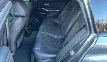 BMW Seria 3 320d Edition M Sport Shadow full