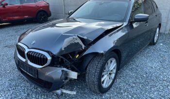 BMW Seria 3 320d Edition M Sport Shadow full