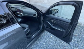 BMW Seria 3 320d Edition M Sport Shadow full