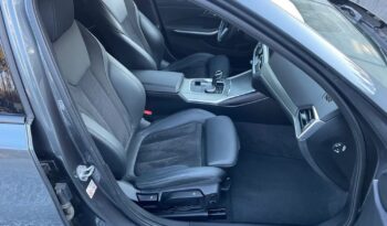 BMW Seria 3 320d Edition M Sport Shadow full