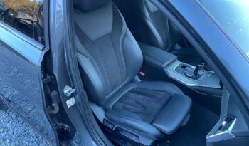 BMW Seria 3 320d Edition M Sport Shadow full