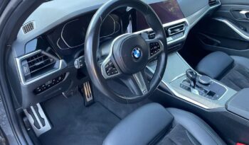 BMW Seria 3 320d Edition M Sport Shadow full