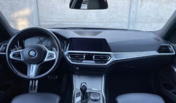 BMW Seria 3 320d Edition M Sport Shadow full