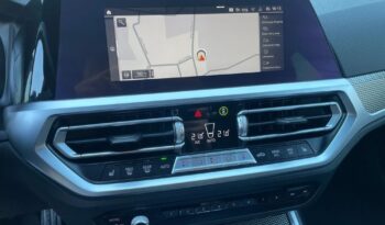 BMW Seria 3 320d Edition M Sport Shadow full