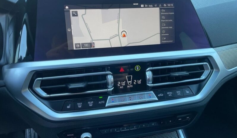 BMW Seria 3 320d Edition M Sport Shadow full