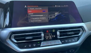 BMW Seria 3 320d Edition M Sport Shadow full