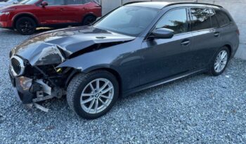 BMW Seria 3 320d Edition M Sport Shadow full