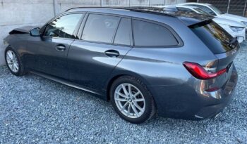 BMW Seria 3 320d Edition M Sport Shadow full