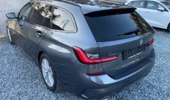 BMW Seria 3 320d Edition M Sport Shadow full