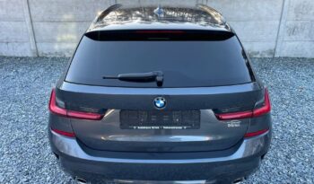 BMW Seria 3 320d Edition M Sport Shadow full