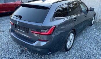 BMW Seria 3 320d Edition M Sport Shadow full