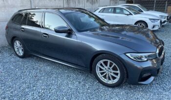 BMW Seria 3 320d Edition M Sport Shadow full