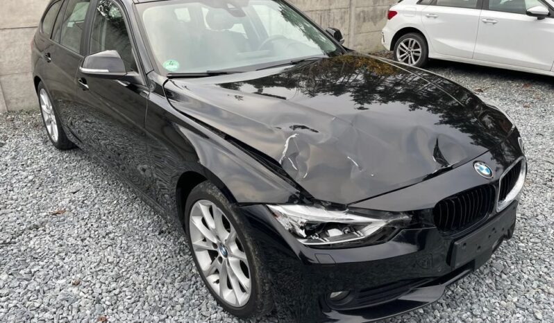 BMW Seria 3 full