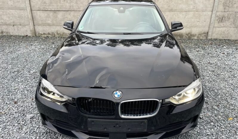 BMW Seria 3 full