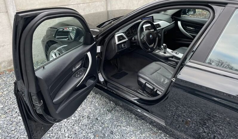 BMW Seria 3 full
