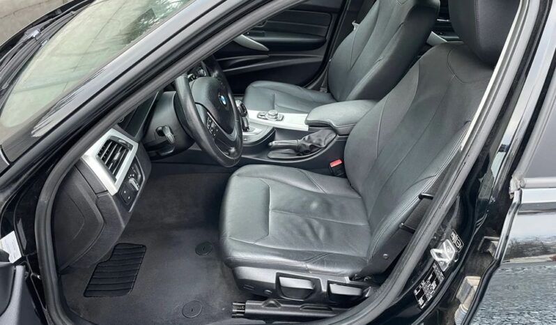 BMW Seria 3 full