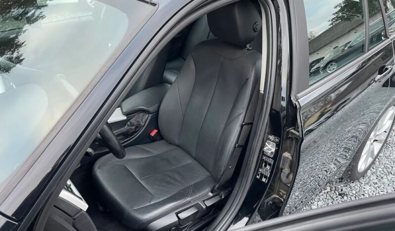 BMW Seria 3 full