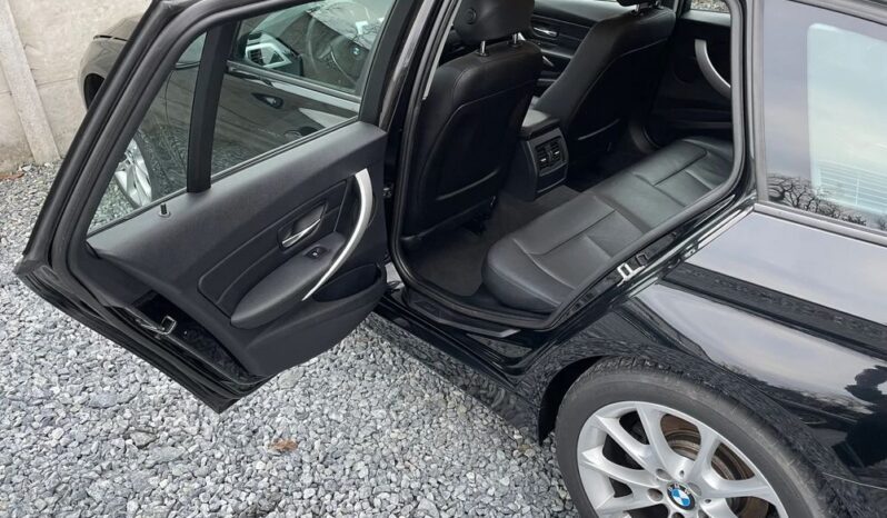 BMW Seria 3 full
