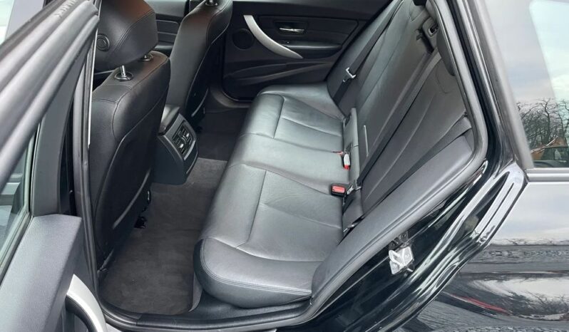 BMW Seria 3 full