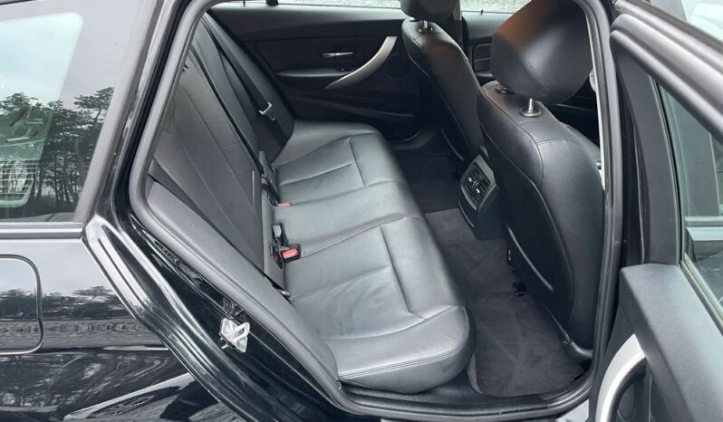 BMW Seria 3 full