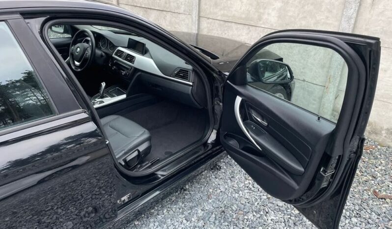 BMW Seria 3 full
