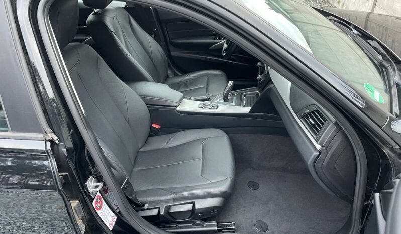 BMW Seria 3 full