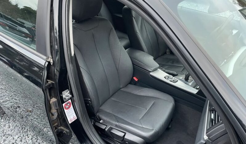 BMW Seria 3 full