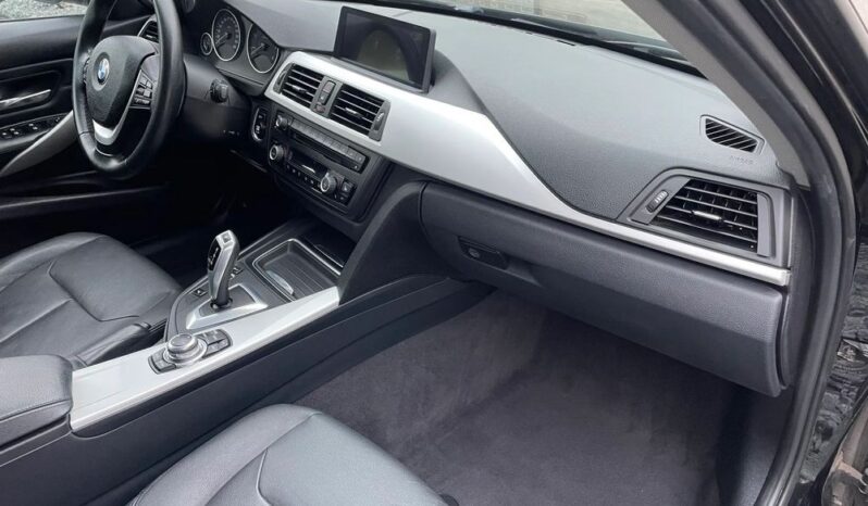 BMW Seria 3 full
