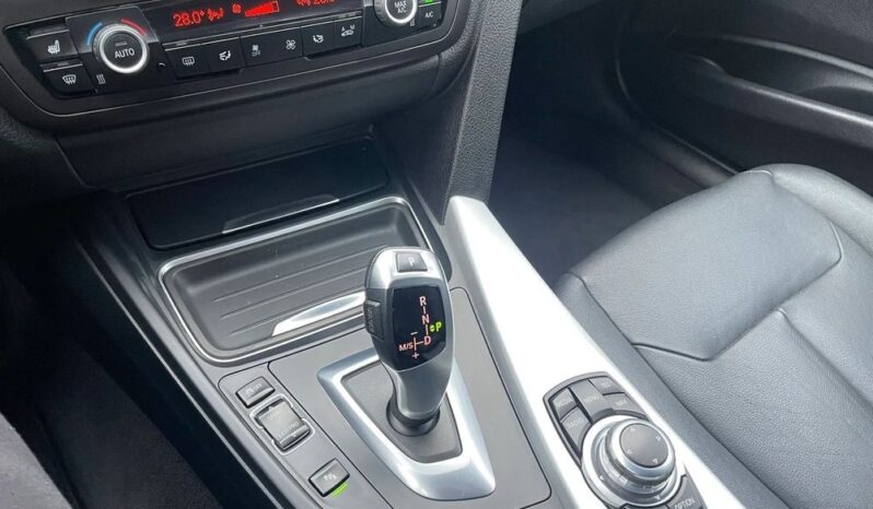 BMW Seria 3 full