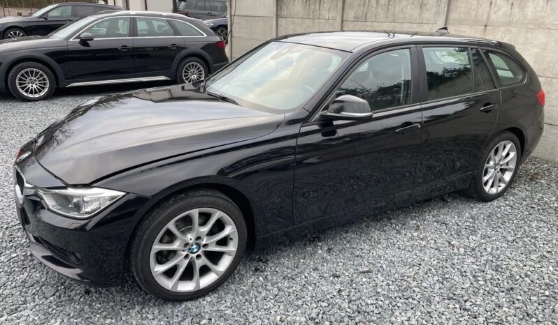 BMW Seria 3 full
