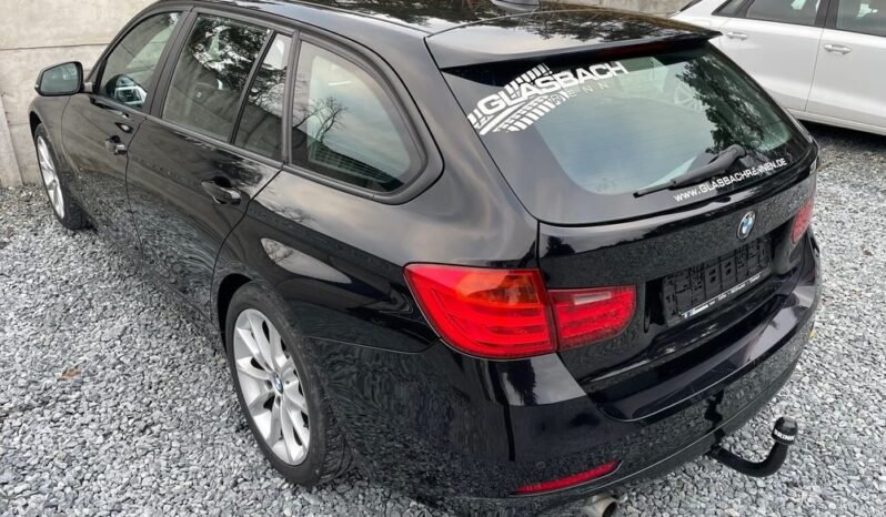 BMW Seria 3 full