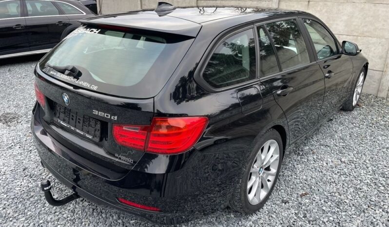 BMW Seria 3 full