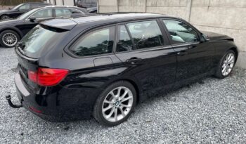 BMW Seria 3 full