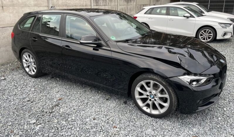 BMW Seria 3 full