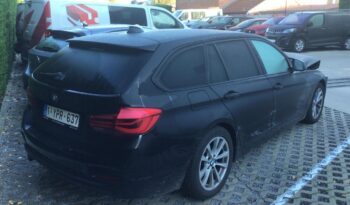 BMW 318d 150ps Lift