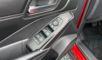 Nissan Qashqai full