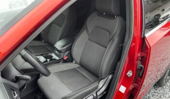Nissan Qashqai full