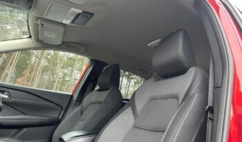 Nissan Qashqai full
