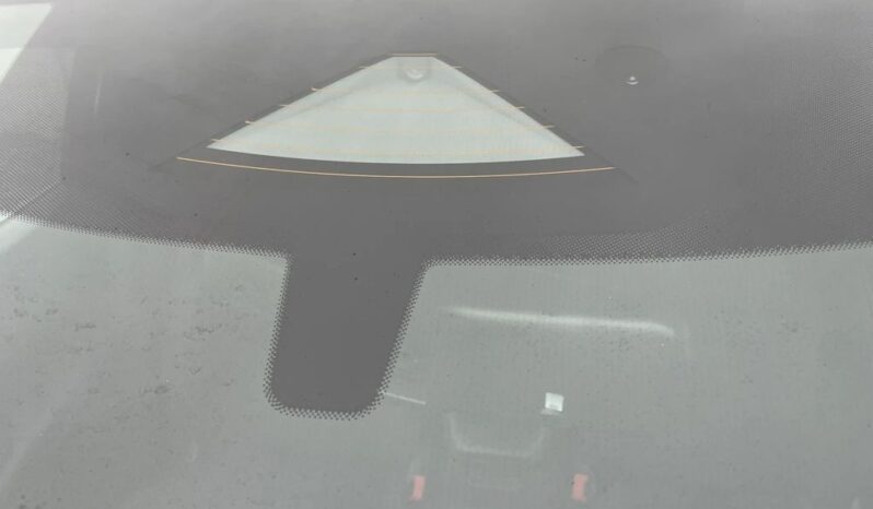 Nissan Qashqai full