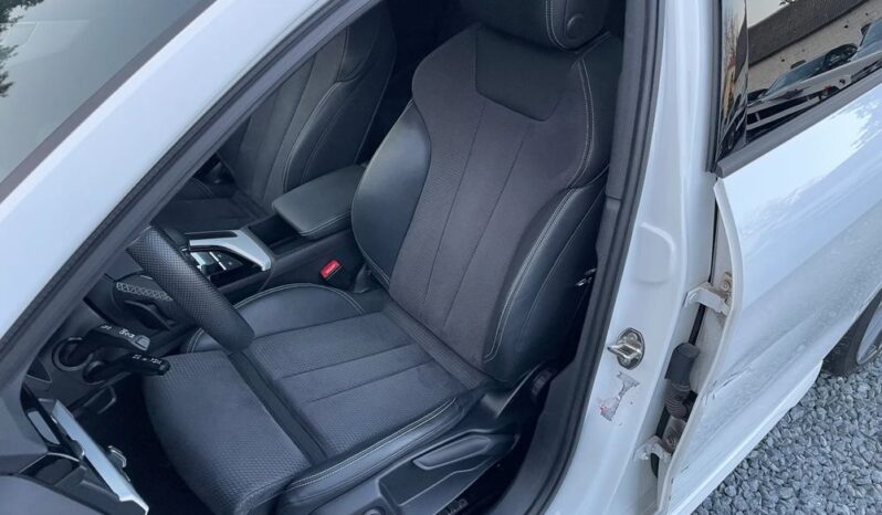 Audi A4 Avant 2.0tdi 204ps Sline full