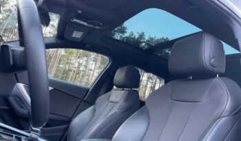 Audi A4 Avant 2.0tdi 204ps Sline full