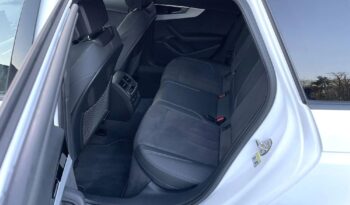 Audi A4 Avant 2.0tdi 204ps Sline full