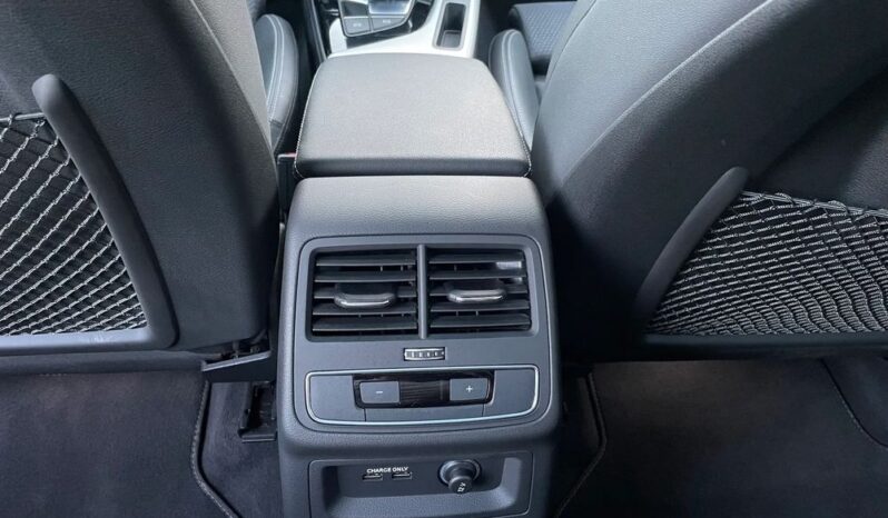 Audi A4 Avant 2.0tdi 204ps Sline full