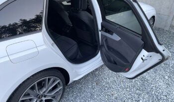 Audi A4 Avant 2.0tdi 204ps Sline full