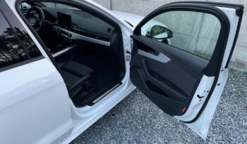 Audi A4 Avant 2.0tdi 204ps Sline full