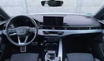 Audi A4 Avant 2.0tdi 204ps Sline full
