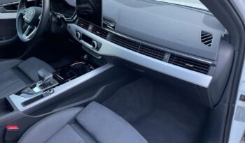 Audi A4 Avant 2.0tdi 204ps Sline full